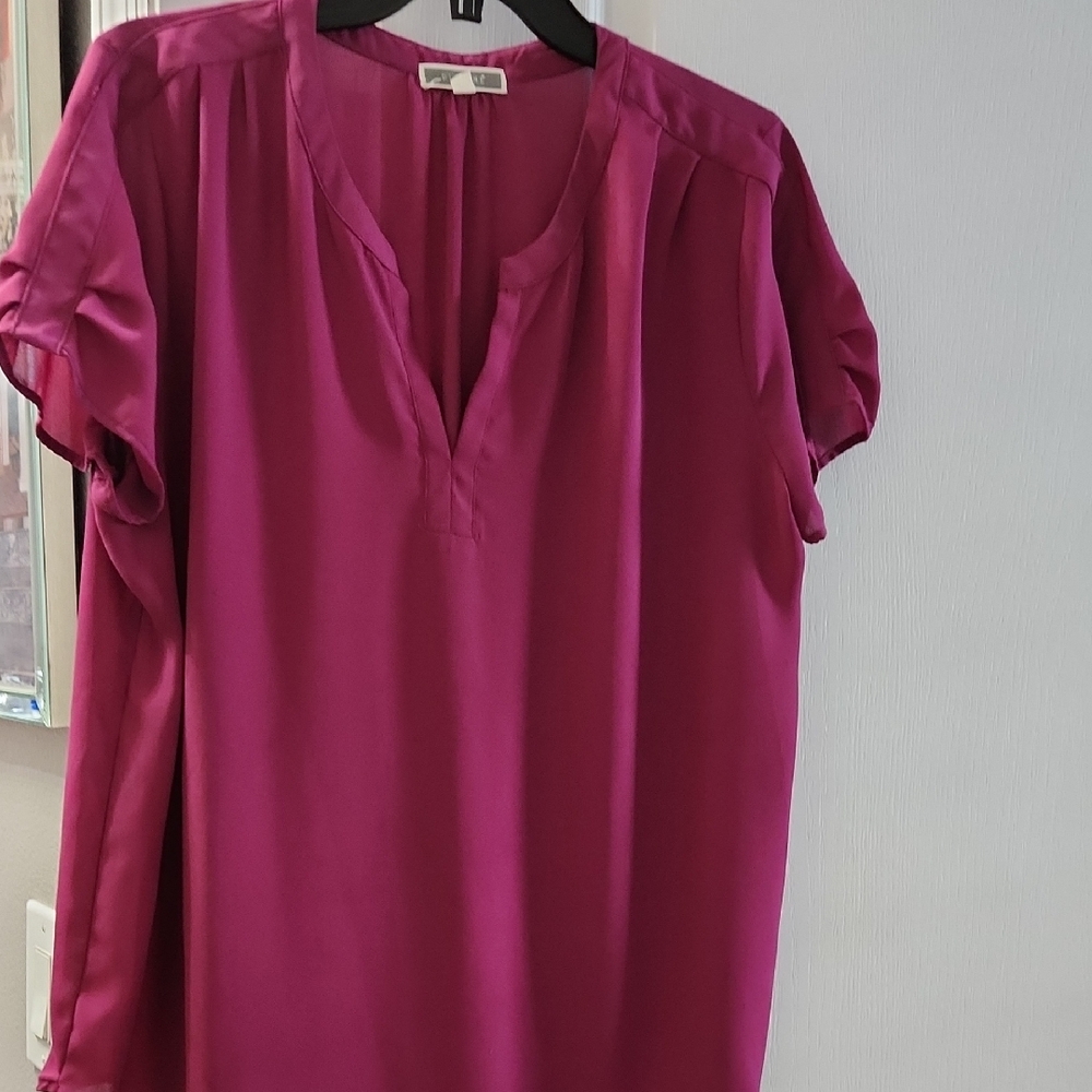 Blouse By PLEIONE